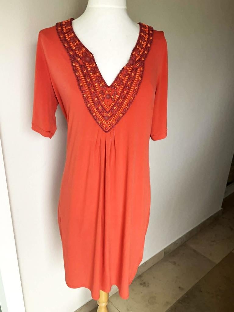 Strandjurk Hale Bob S-M, Vêtements | Femmes, Robes, Taille 38/40 (M), Autres couleurs, Comme neuf, Longueur genou