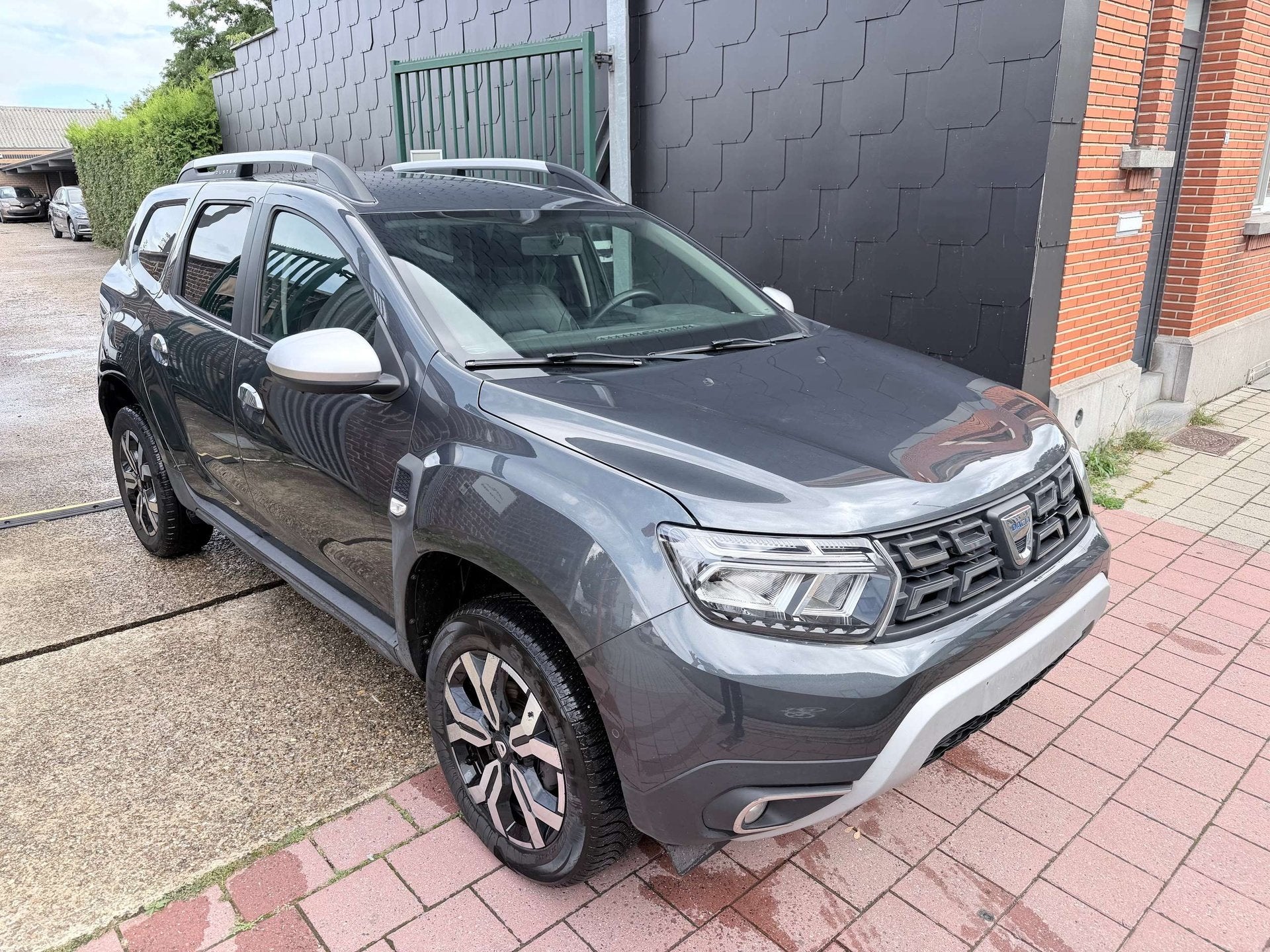 Dacia Duster 1.3 TCE EDITION PRESTIGE, Autos, Dacia, 121 g/km, Achat, Entreprise, Duster