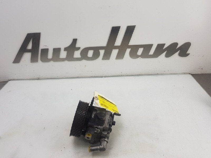 STUURBEKRACHTIGINGSPOMP Range Rover Sport (LS), Gebruikt, Land Rover