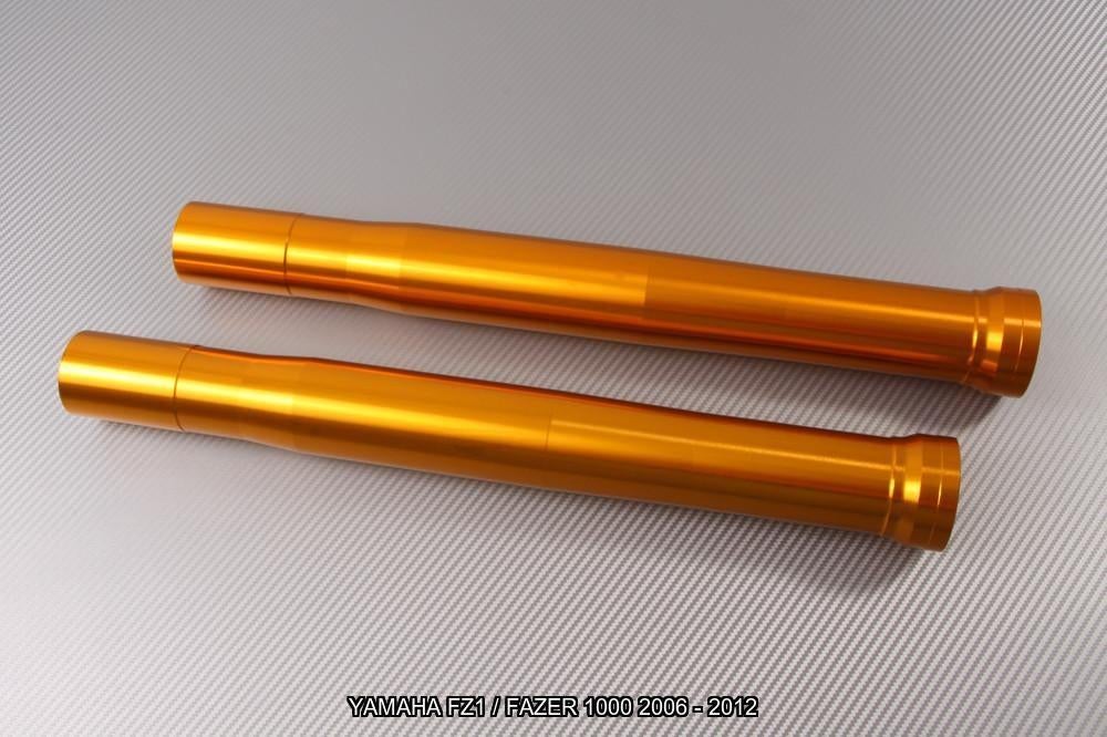 Buitenpoten voorvork SPR YAMAHA FZ1 / FAZER 1000 2006 - 2012