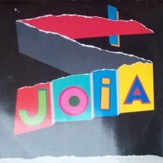 JOIA  (JESS & JAMES), Cd's en Dvd's, Vinyl | Jazz en Blues, LP, Gebruikt, Jazz-fusion, Ophalen of Verzenden