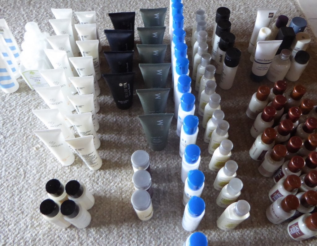 Lait pour le corps/Emballé individuellement/Nouveau, Bijoux, Sacs & Beauté, Beauté | Soins du corps, Enlèvement, Neuf