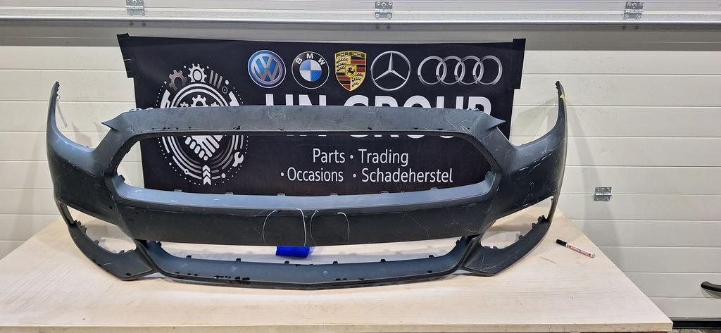 Voorkop compleet van een Ford Usa Mustang (PQ7236), Auto-onderdelen, Gebruikt, -, Voor, -