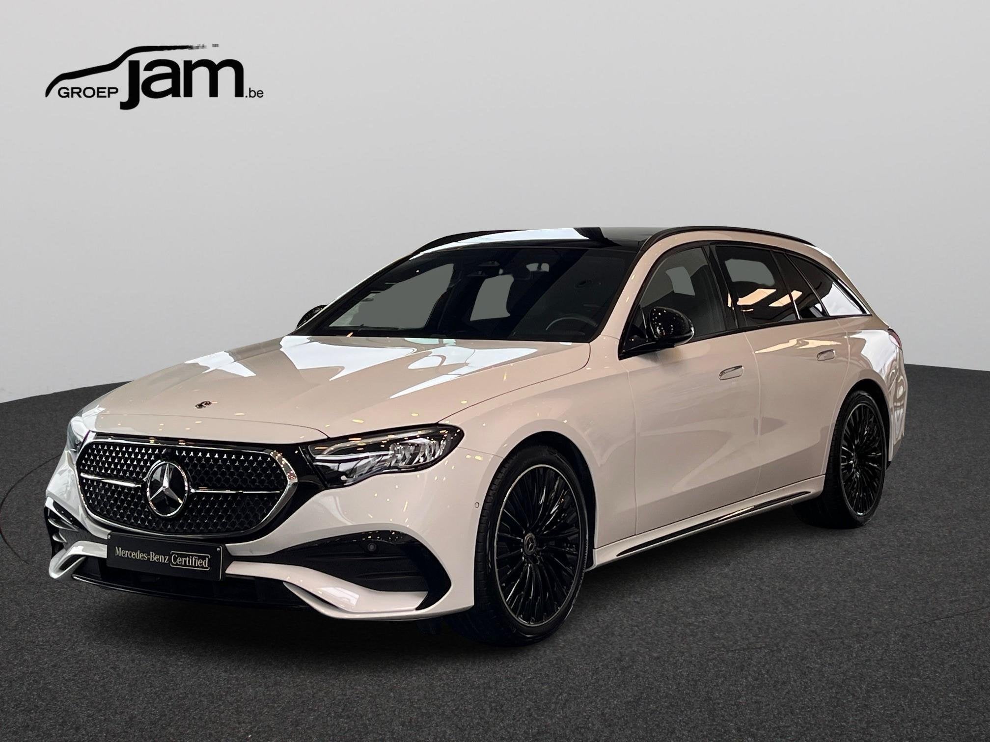 Mercedes-Benz E-Klasse E220 d AMG/Pano/hyperscreen, Autos, https://public.car-pass.be/vhr/65a0251d-66c1-4670-8b52-26ef501681db