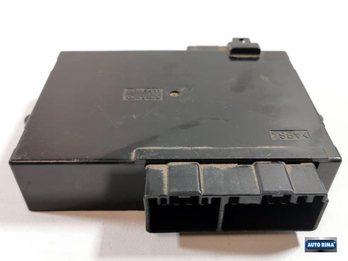 Computer stoel van een Volvo S60, Auto-onderdelen, Gebruikt, -, -, Ophalen of Verzenden