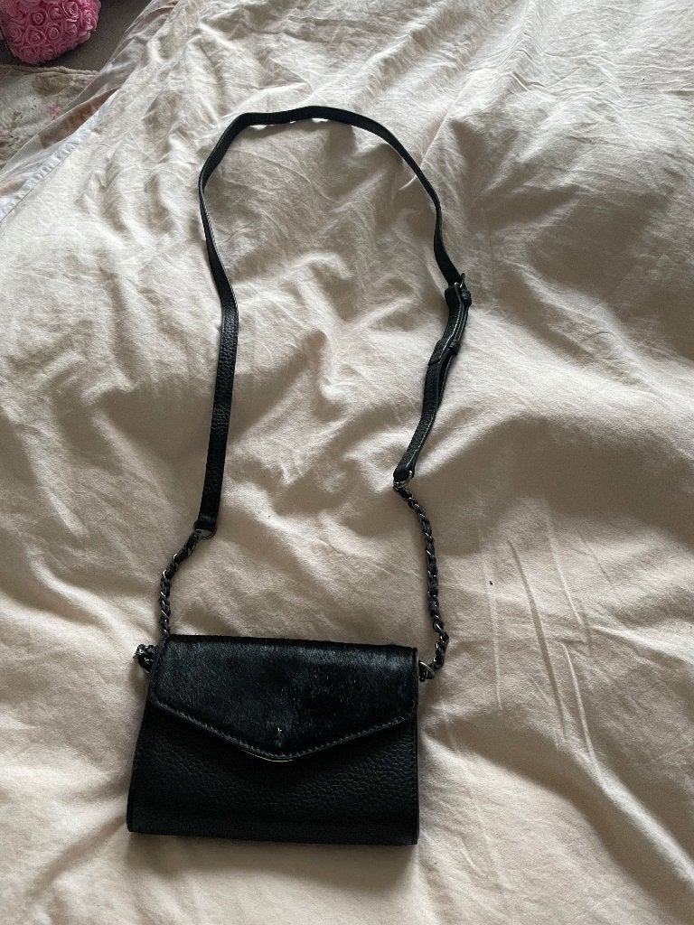 sac, Enlèvement ou Envoi, Neuf, Noir, Sac à main