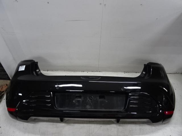 BUMPER ACHTER Renault Clio IV (5R) (01-2012/08-2021), Auto-onderdelen, Carrosserie, Bumper, Renault, Achter, Gebruikt