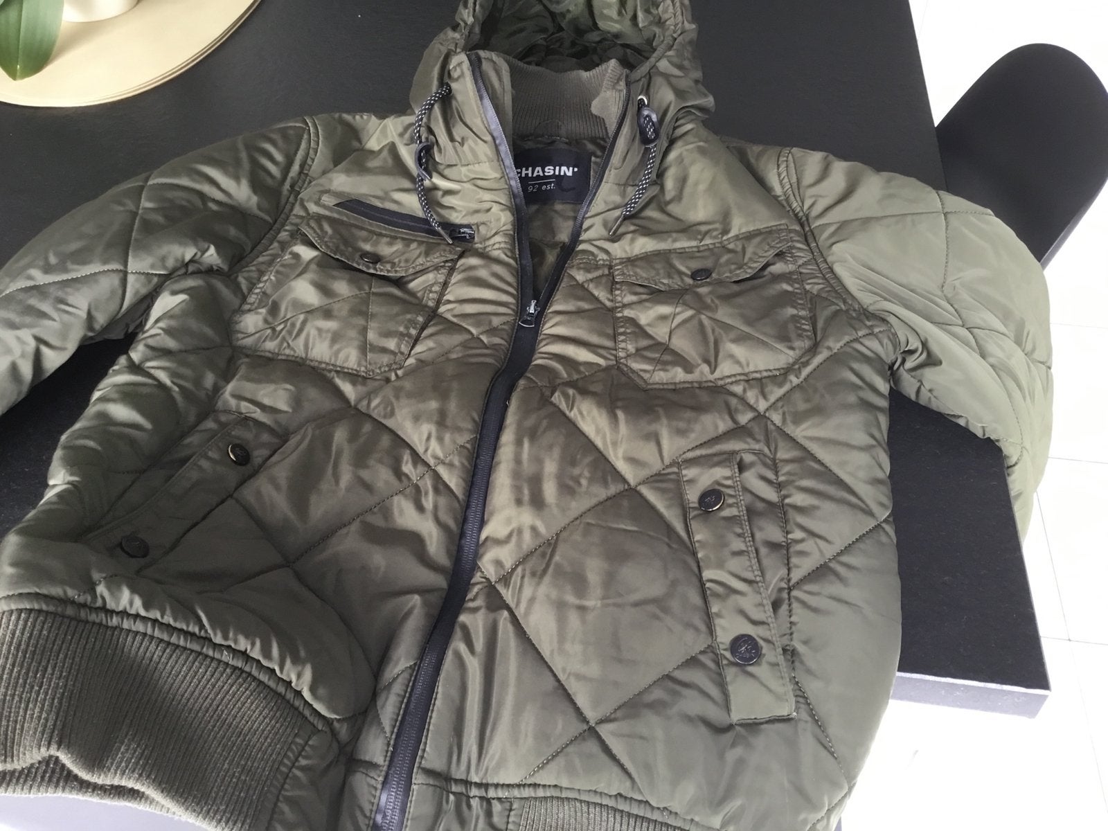 CHASIN L, Vêtements | Hommes, Enlèvement, Comme neuf