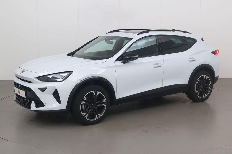 CUPRA Formentor 1.5 etsi business dsg 150 AT, Autos, Cruise Control, Achat, Entreprise, Formentor
