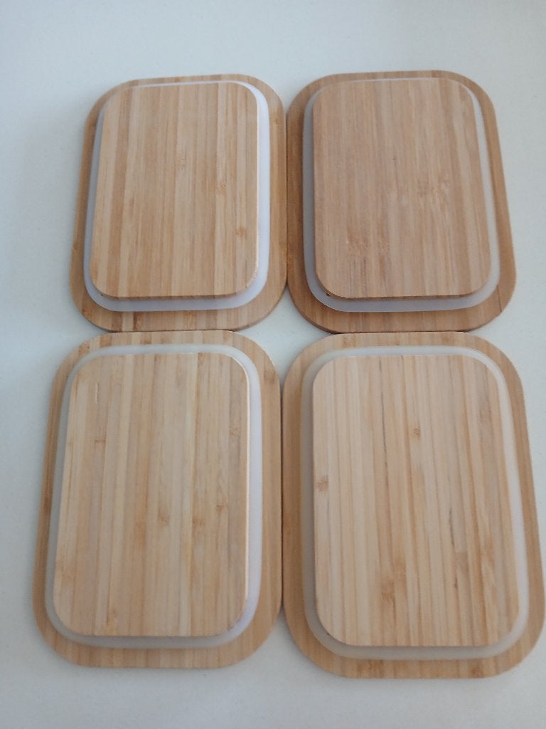 4 housses en bois Brabantia neuves !, Enlèvement ou Envoi, Neuf, Autres matériaux, Autres types
