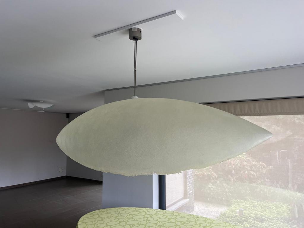 Hanglamp van Catellani & Smith, Ophalen, Zo goed als nieuw, Overige materialen