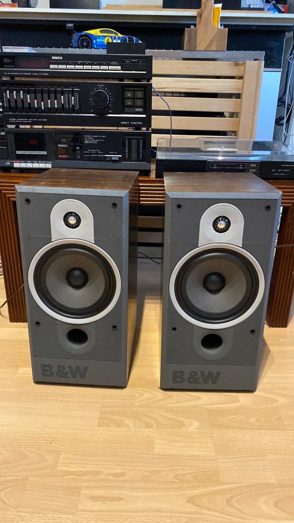 Vintage stereo, Ophalen, Gebruikt