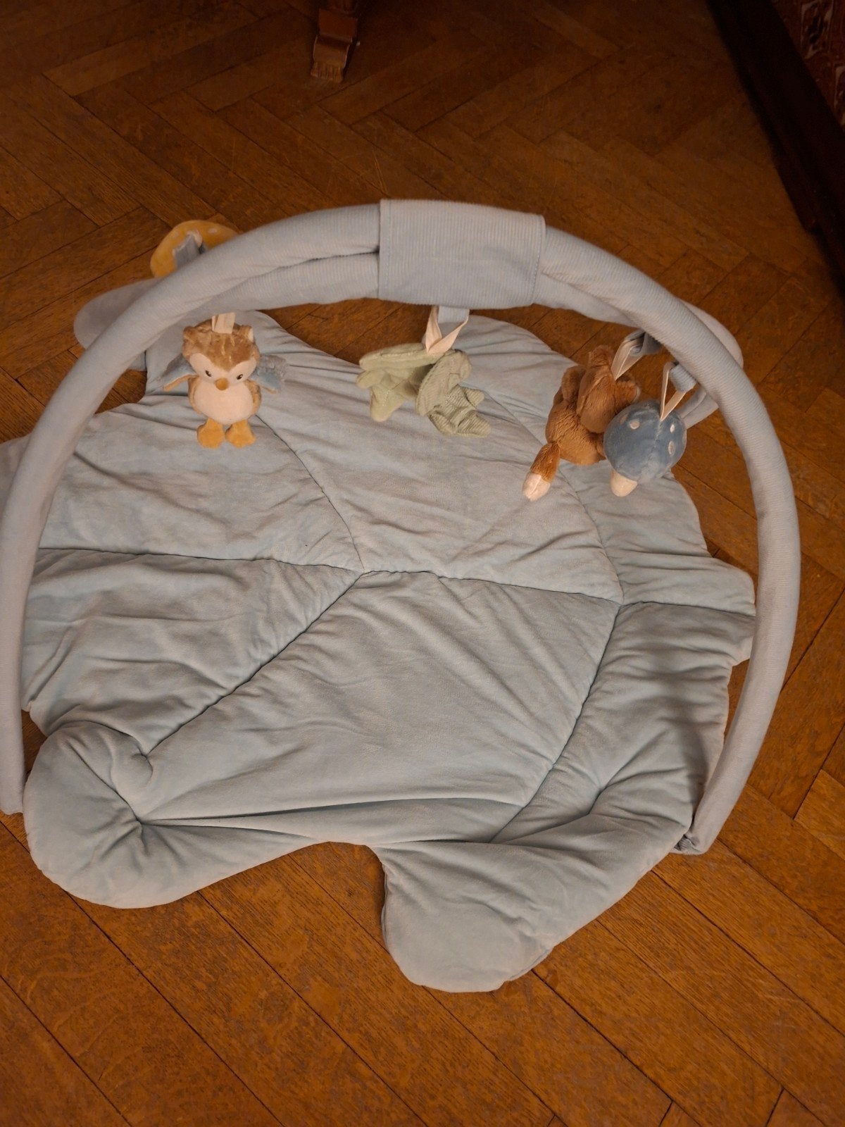 tapis bebe, Enfants & Bébés, Enlèvement, Comme neuf