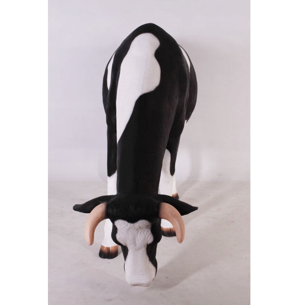 Cow Grazing – Koe beeld Lengte 210 cm, Ophalen, Nieuw