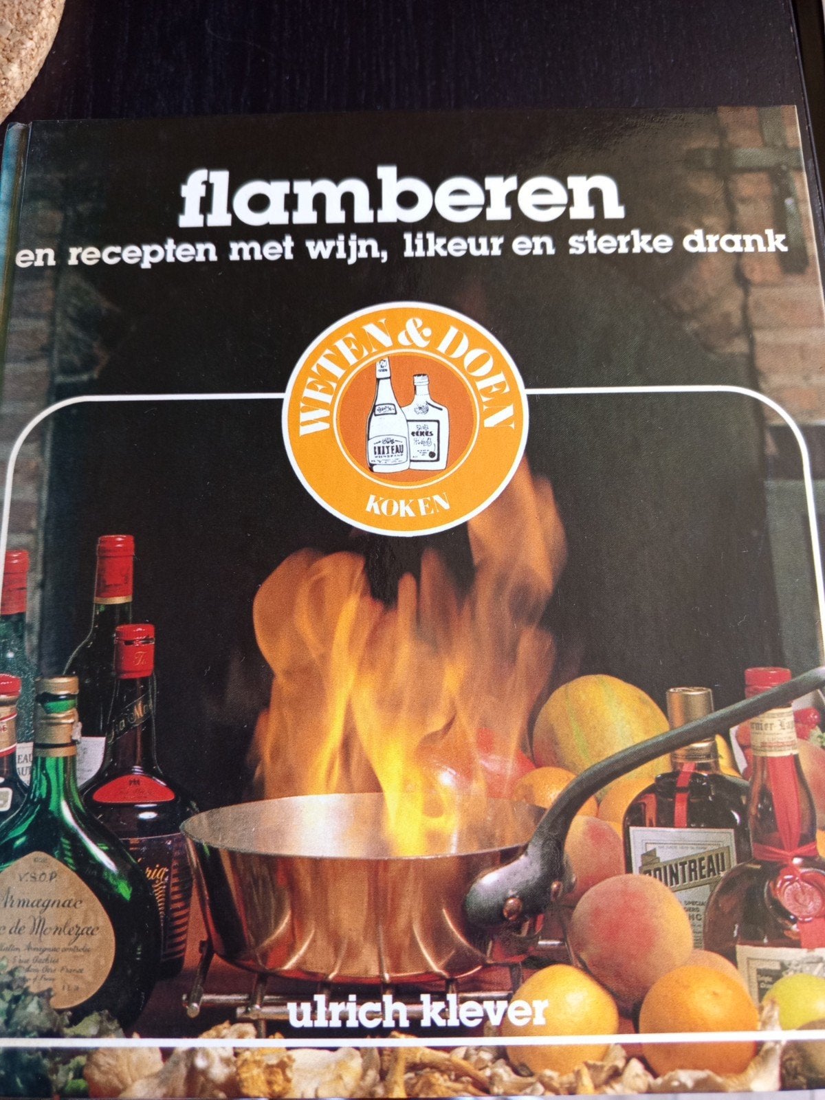 Set van 3 kookboeken, Boeken, Ophalen