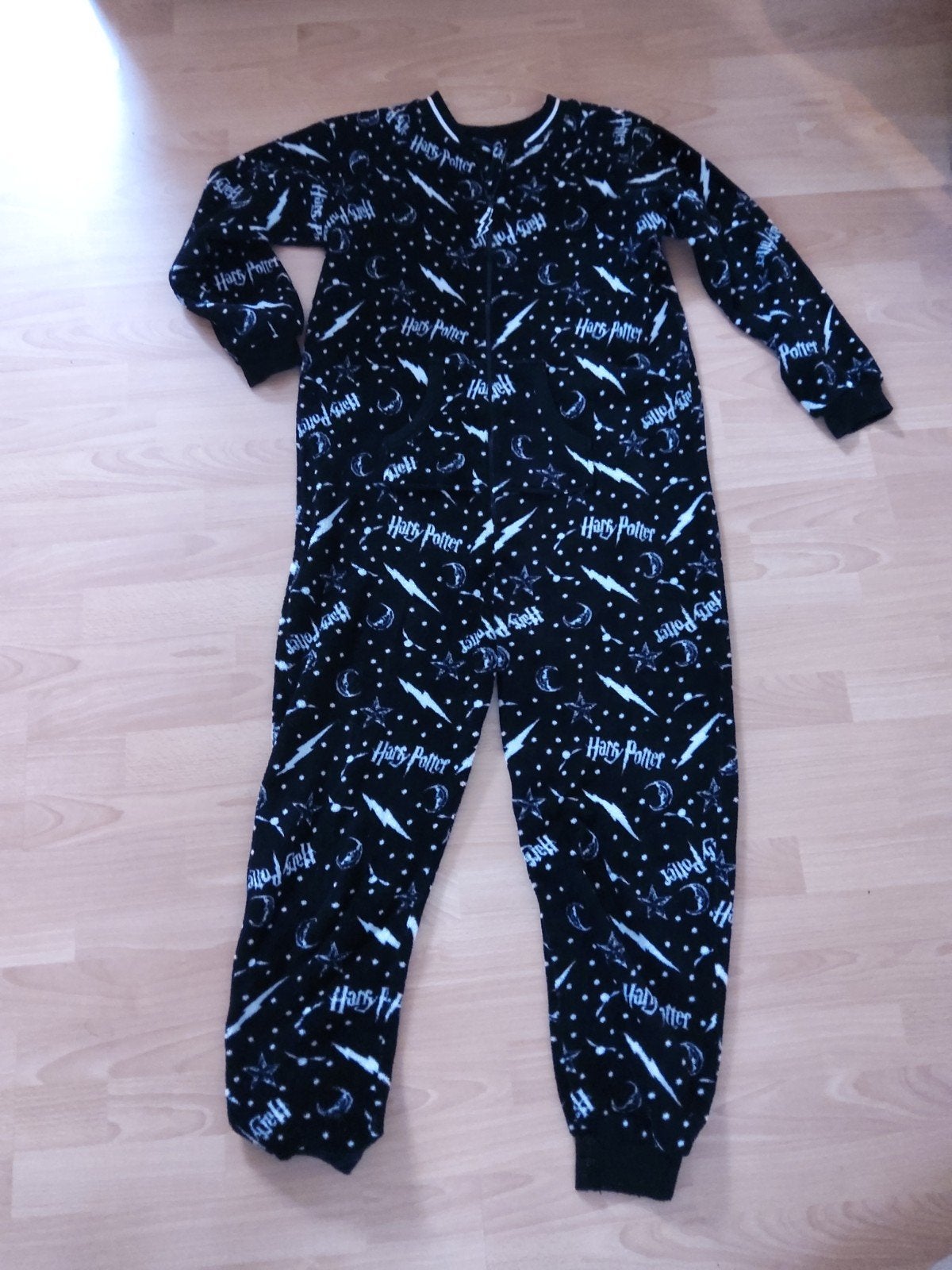 onesie Harry Potter taille L, Vêtements | Femmes, Enlèvement ou Envoi, Comme neuf, Taille 42/44 (L)