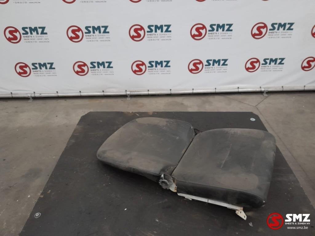 Occ zetel TRM2000, Gebruikt, Overige merken, Interieur en Bekleding