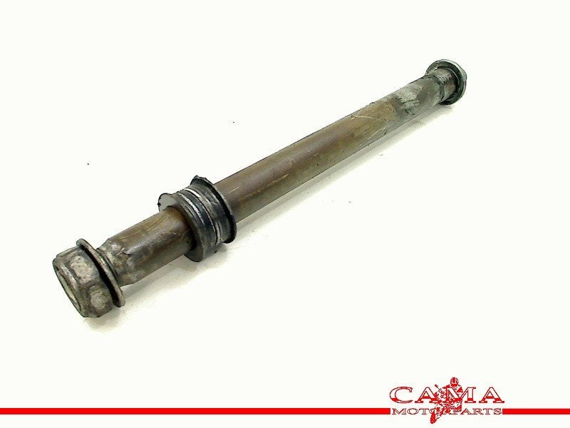 ACHTERAS Honda CBR 600 RR 2003-2004 (CBR600RR PC37), Dhr. S. di Majo, Gebruikt, Info@cama-motorparts.nl, P.J. Troelstraweg 8 8
3144 CX  MAASSLUIS, NL