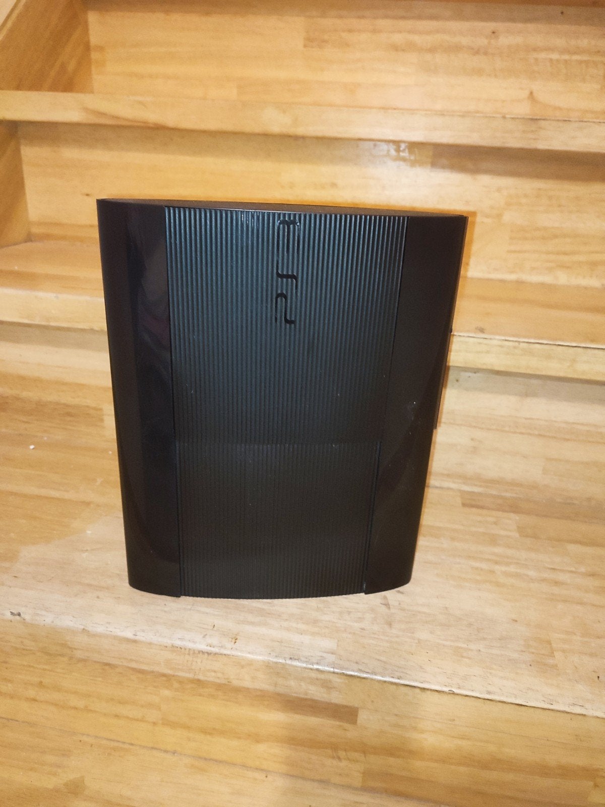 PlayStation 3 super slim not working, Games en Spelcomputers, Ophalen, Zo goed als nieuw, Super Slim