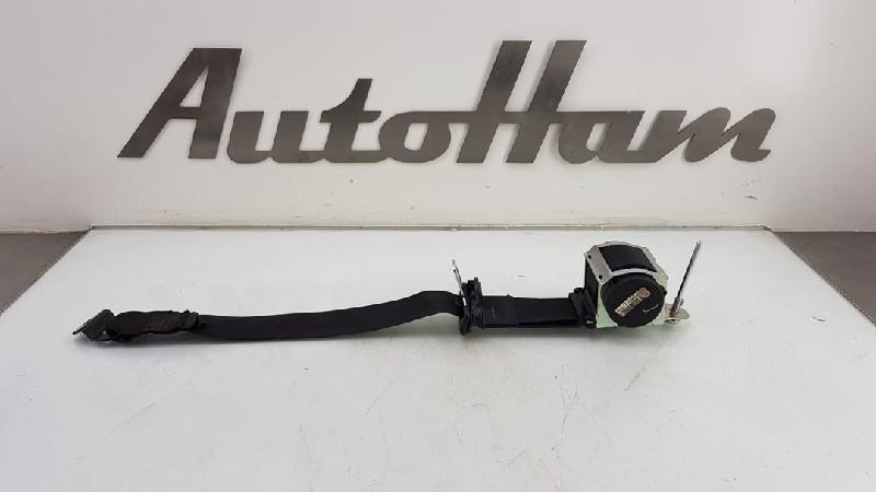 CEINTURE DE SECURITE AVANT GAUCHE Opel Meriva, Utilisé, Opel