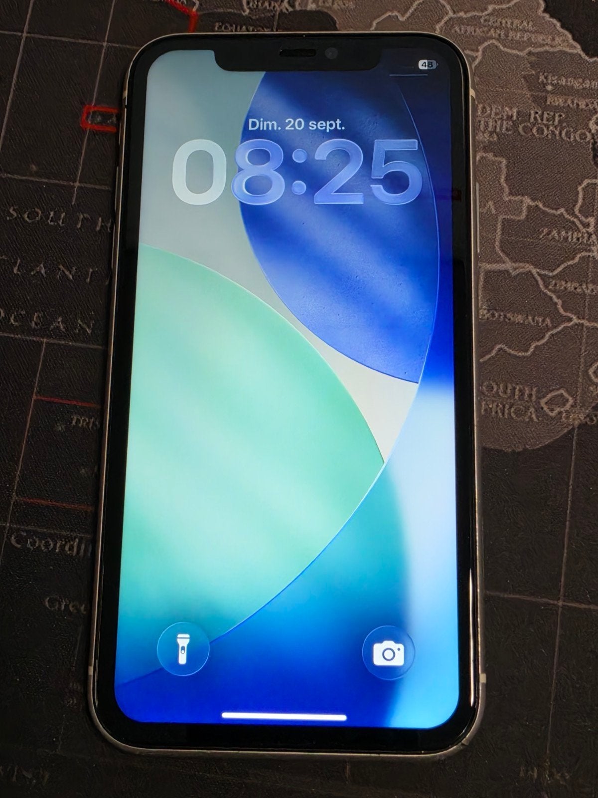iphone 11, Enlèvement, Blanc, IPhone 11
