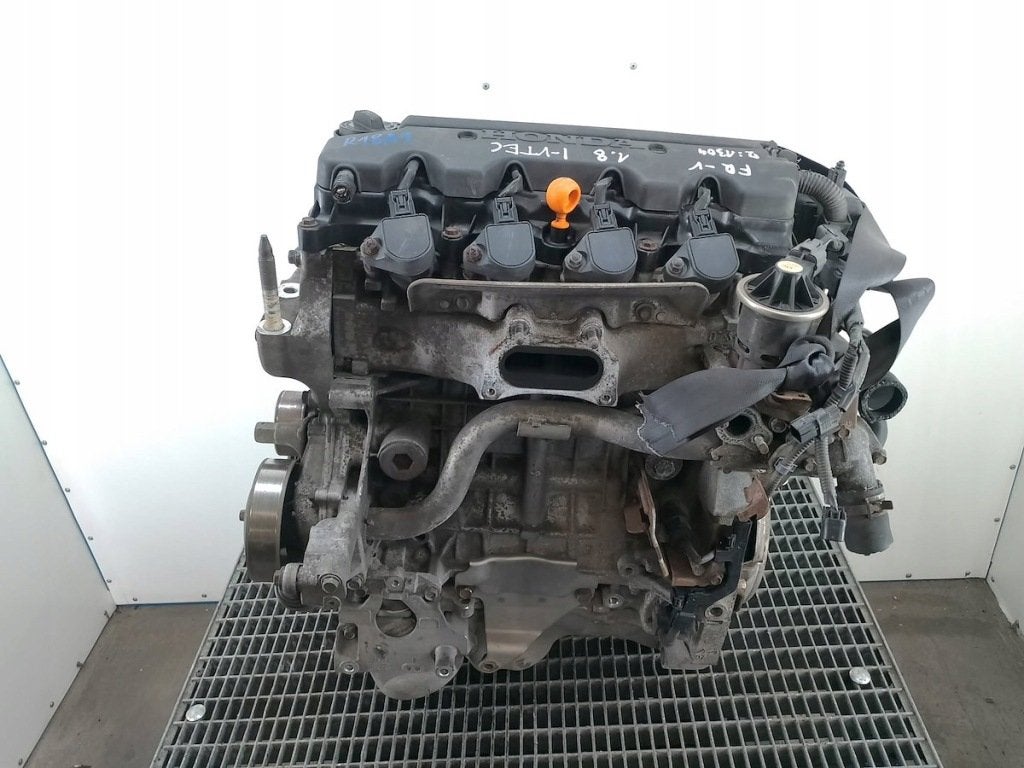 Moteur R18A1 Nu FR-V HONDA, Verzenden, Gebruikt, Overige automerken