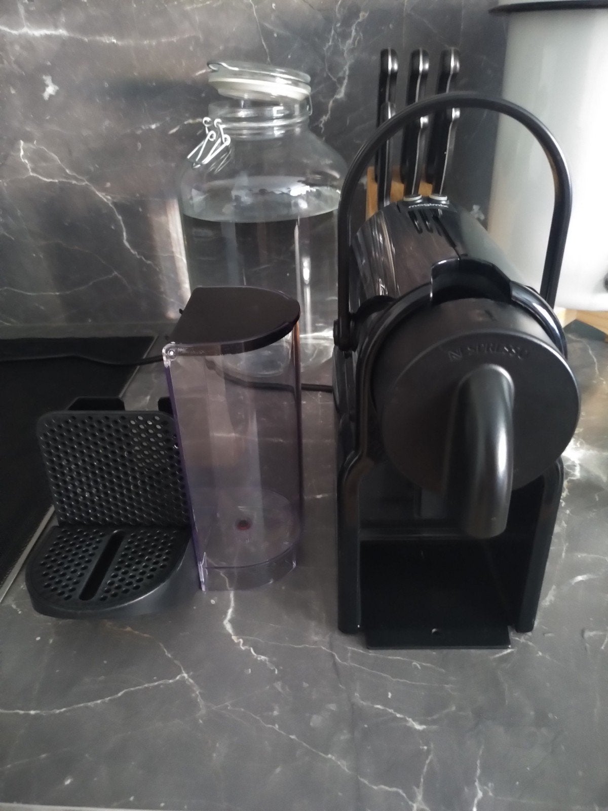 Dolce Gusto, Nespresso en Senseo onderdelen te koop, Enlèvement, Dolce Gusto, Dolce Gusto