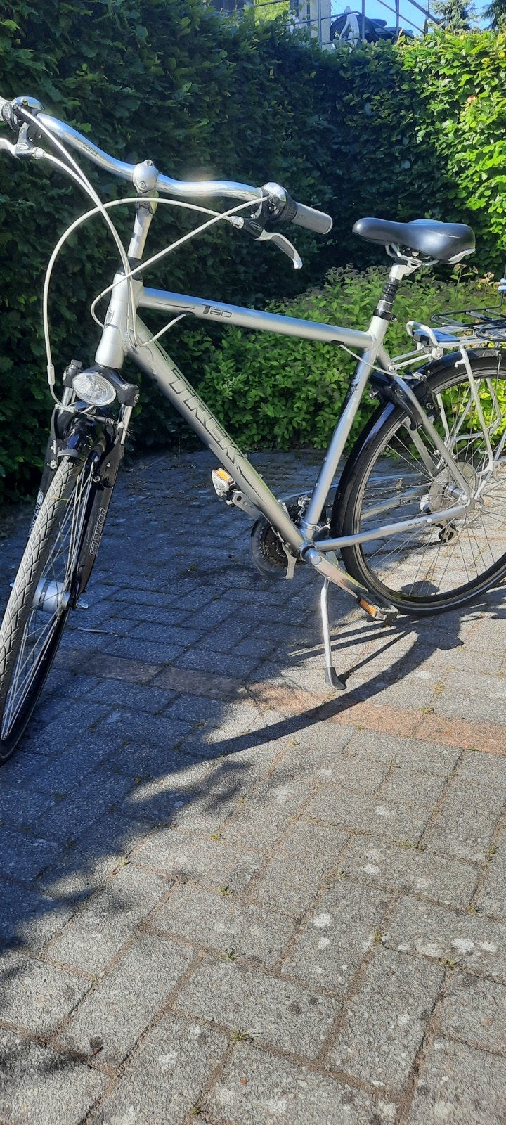 Vélo Trek T80 pour homme, Autres marques, Frein sur jante, Comme neuf, Enlèvement