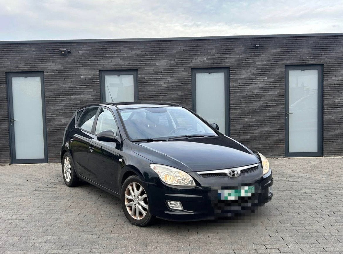 C'EST LE MEILLEUR ENDROIT OÙ JE VENDS MA MAGNIFIQUE HYUNDAI, Autos, Hyundai, Achat, Entreprise, Diesel, I30