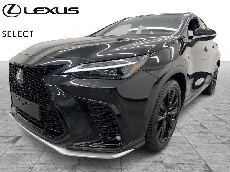 Lexus NX F-Sport + Plug-In + 4x4, Auto's, Automaat, 77 g/km, https://public.car-pass.be/vhr/d8b013aa-6aad-4cbe-9ae0-6fe08e0ec119