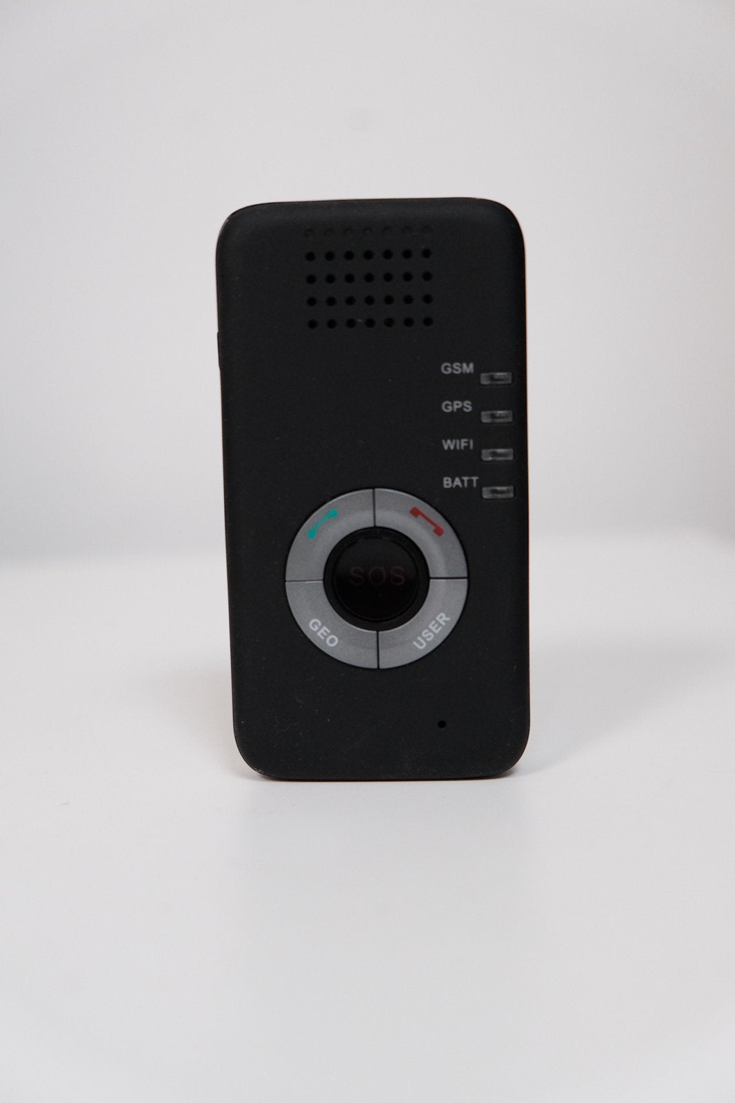 Queclink GT500 GPS Tracker, Ophalen of Verzenden, Zo goed als nieuw, Zwart
