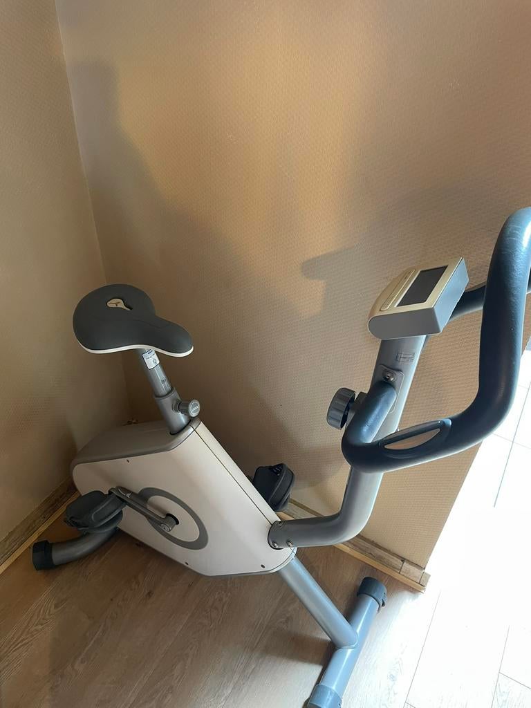 Home trainer, Enlèvement, Comme neuf