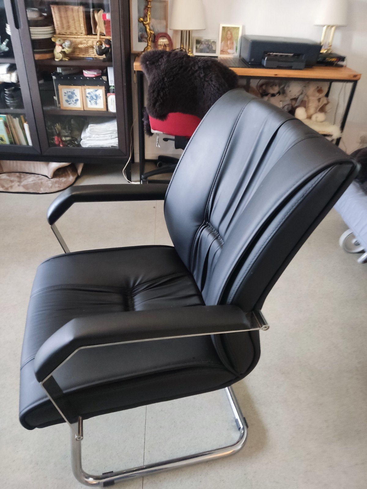 Fauteuil te koop, Huis en Inrichting, Ophalen of Verzenden