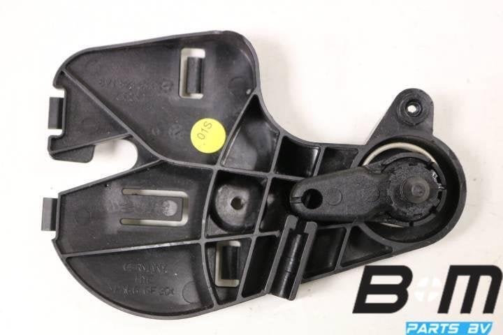 Motorkap ontgrendeling Audi A3 8V, Gebruikt