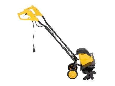 motoculteur, Jardin & Terrasse, Outils à main, Enlèvement ou Envoi, Utilisé