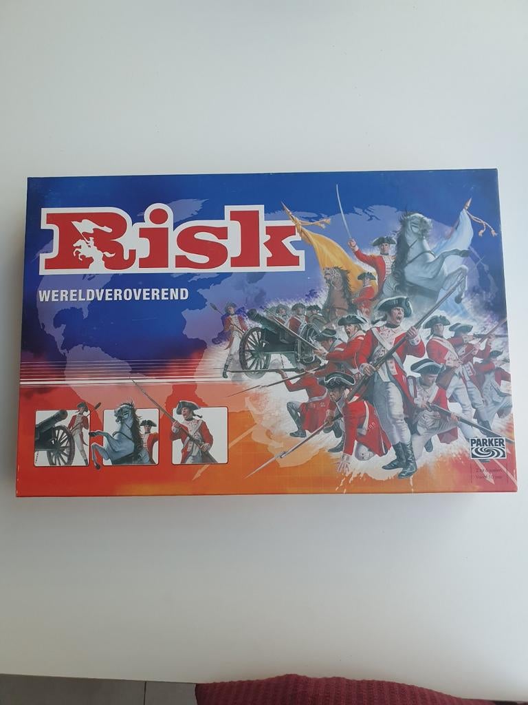 Gezelschapspellen Risk, Lord of the Rings Risk, Monopoly, Hobby en Vrije tijd, Gezelschapsspellen | Bordspellen, Ophalen
