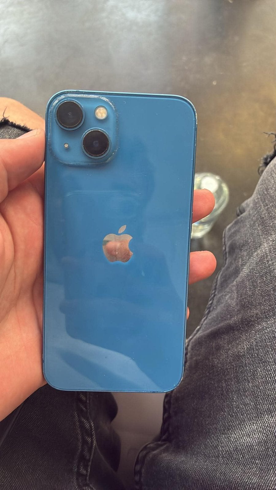 Je rachette vos iphone, Enlèvement ou Envoi, Comme neuf
