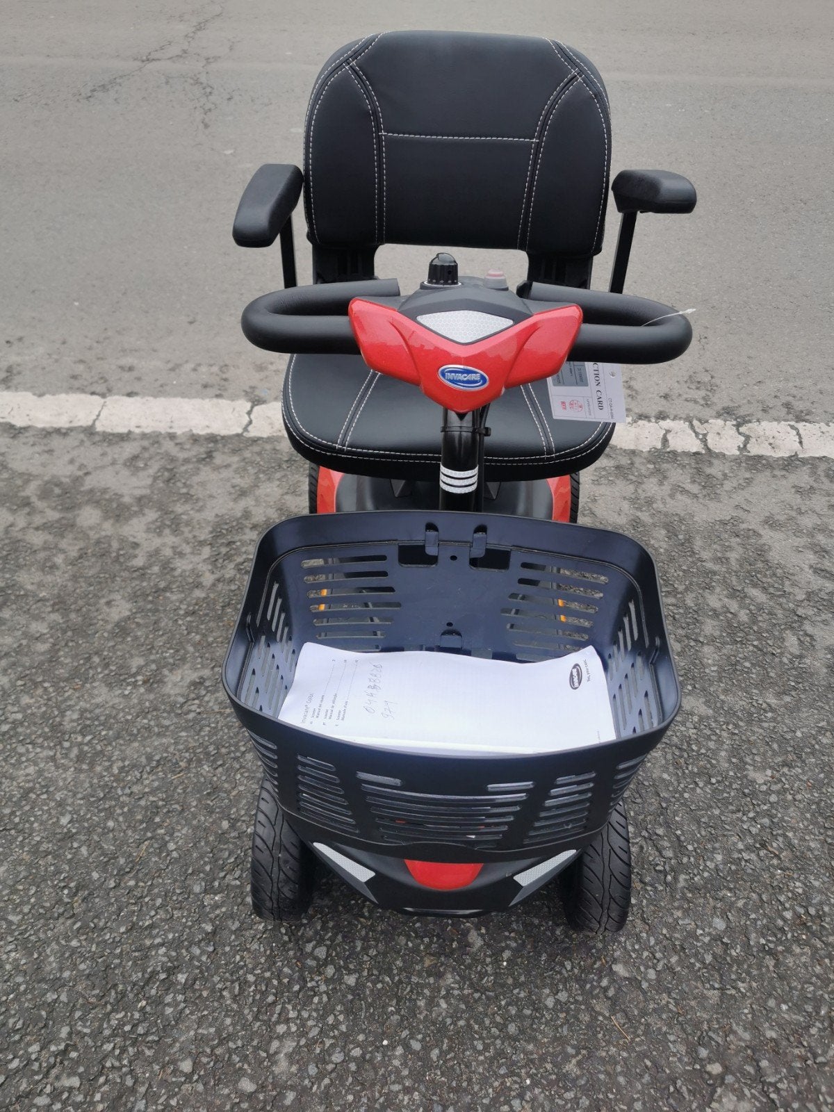 scooter gonflable Colibri house delivery info 0488826971, Enlèvement ou Envoi