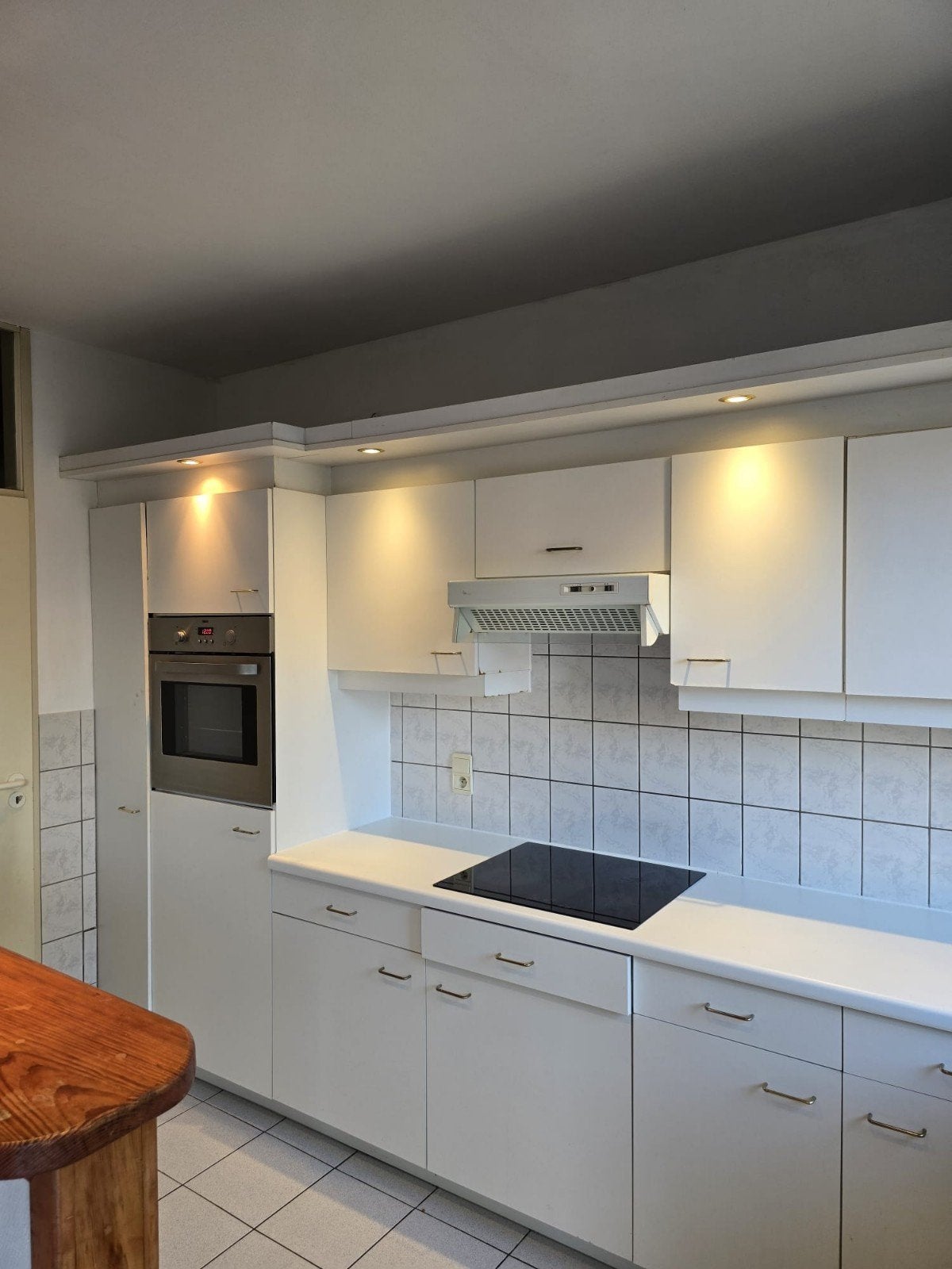 Cuisine, Enlèvement, Utilisé