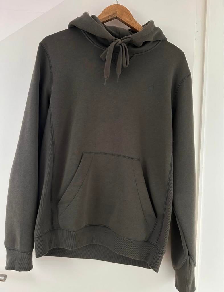 Sweat à capuche G-Star, Enlèvement, Comme neuf