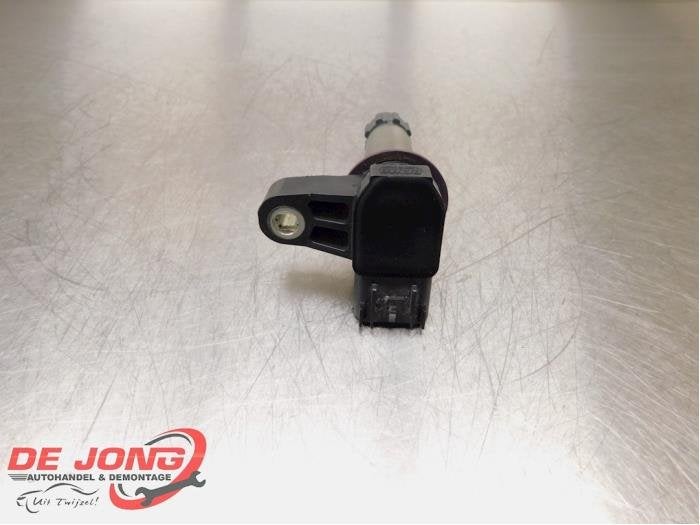 Broche bobine d'un Opel Insignia, -, Opel, 3 mois de garantie, Utilisé