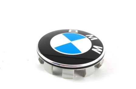 Naafdop BMW 68mm en 56mm Naafkap, Neuf, -, -, -