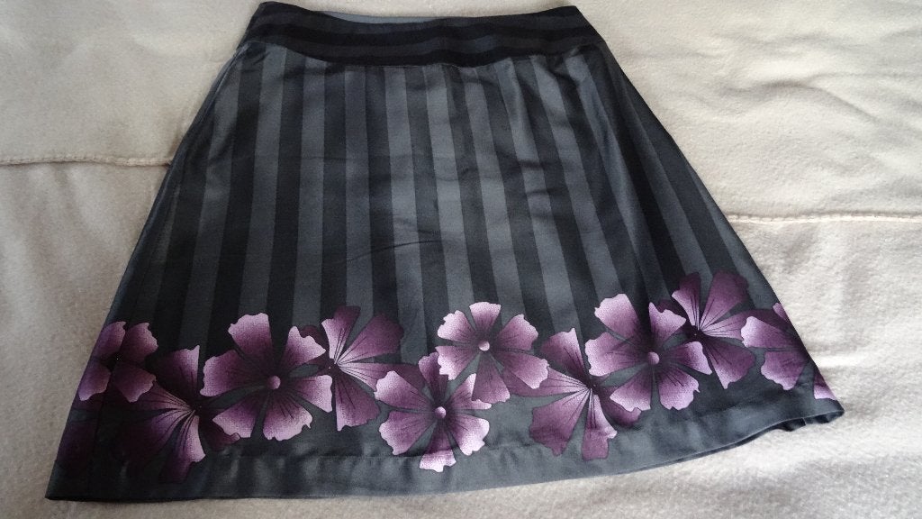 ROK VERO MODA, Maat 38/40 (M), Vero Moda, Ophalen of Verzenden, Zo goed als nieuw