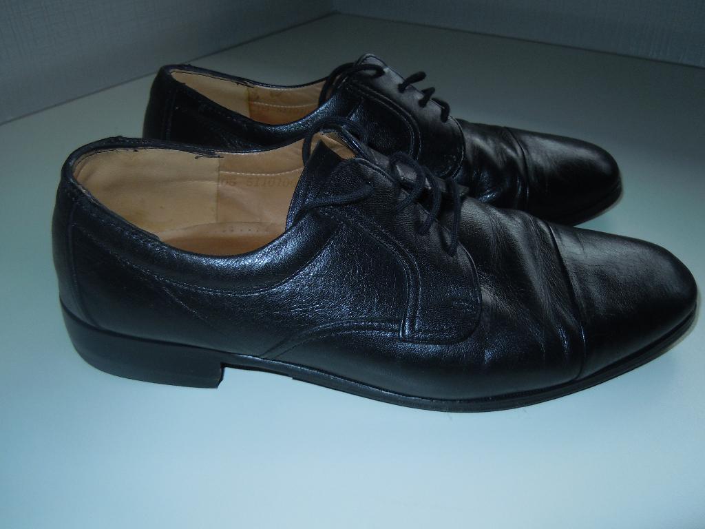 Herenschoenen, Kleding | Heren, Schoenen, Ophalen, Gallus, Zwart, Zo goed als nieuw