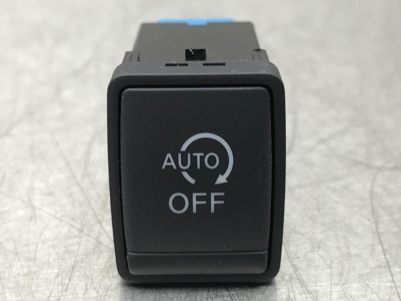 COMMUTATEUR START/STOP Nissan Qashqai (J11) (01-2013/-), Utilisé, Nissan