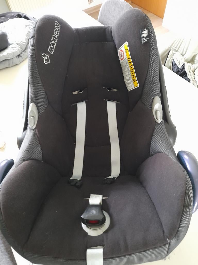 Maxi cosi, Kinderen en Baby's, Ophalen