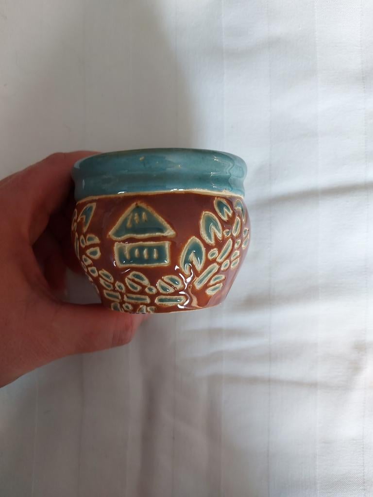 Petit pot, Enlèvement ou Envoi