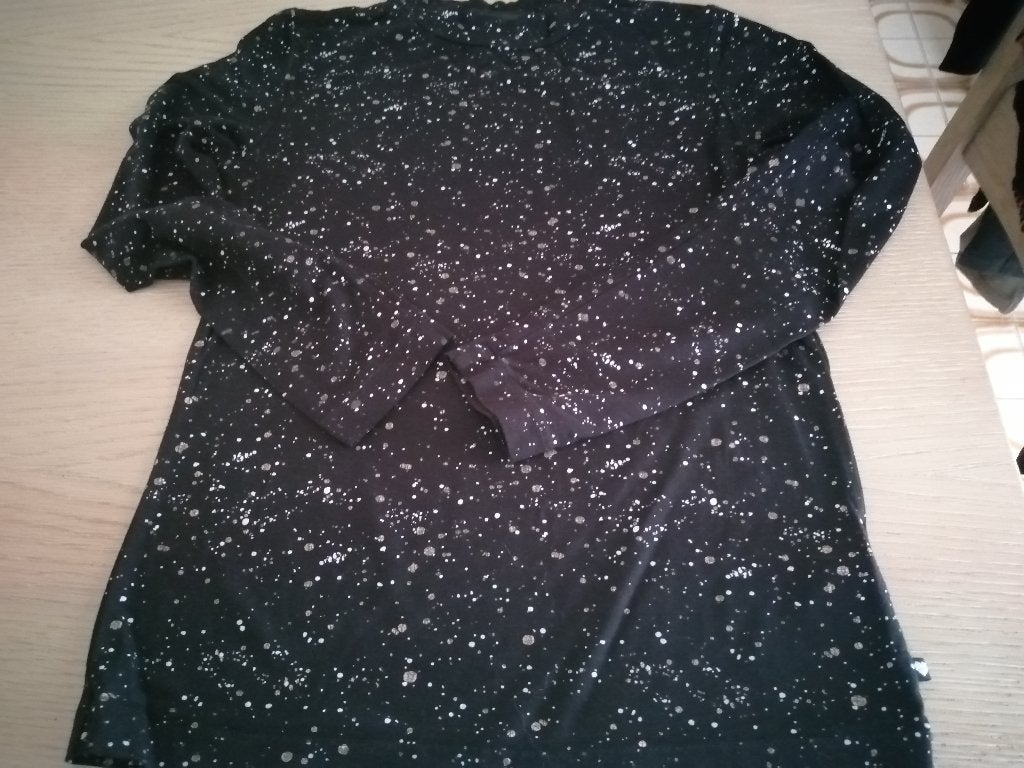 AWESOME longsleeve maat 152, Kinderen en Baby's, Meisje, Awesome by Someone, Ophalen of Verzenden, Zo goed als nieuw