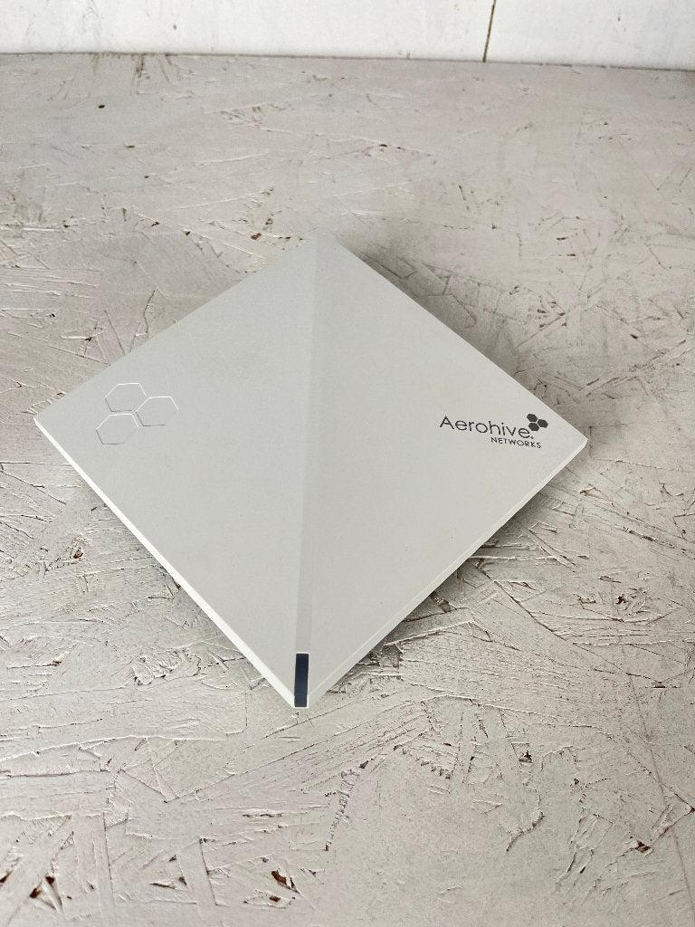 New - Aerohive AP130 WiFi 5 Access Point - (PoE), Computers en Software, Accesspoints, ., Nieuw, Ophalen of Verzenden, .