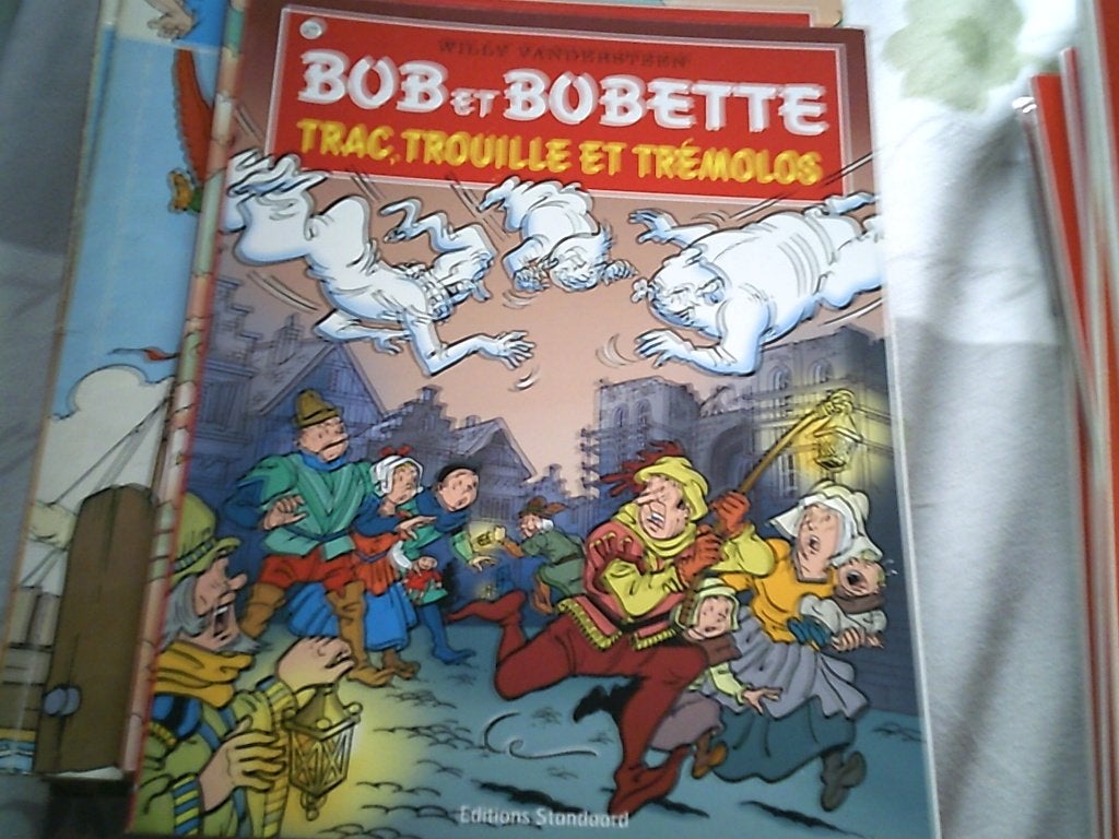Suske en wiske nieuwe cover strips deel 2, Meerdere stripboeken, Ophalen of Verzenden, Gelezen, Willy vandersteen